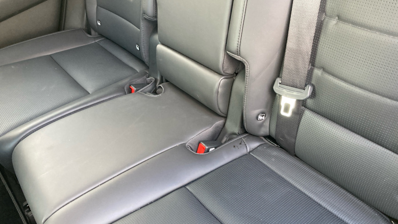 Hyundai SANTA FE 1.6 TGDi 288 PHEV Calligraphy 5dr 4WD Auto Estate
